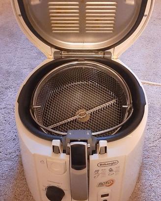 friggitrice De Longhi