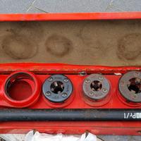 Filiera Manuale Usag Idraulica