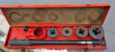 Filiera Manuale Usag Idraulica