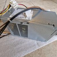 ALIMENTATORE HP PRODESK 600 705 800 G2 200W 796349