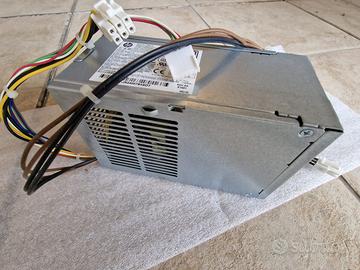 ALIMENTATORE HP PRODESK 600 705 800 G2 200W 796349