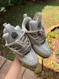 Scarpe Louis Vuitton LV Skate 2 👟