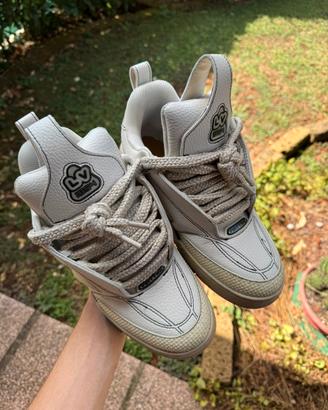 Scarpe Louis Vuitton LV Skate 2 👟
