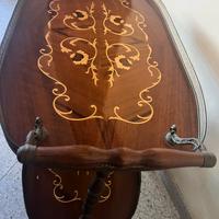 Carrello da salotto vintage anni 60’/70’
