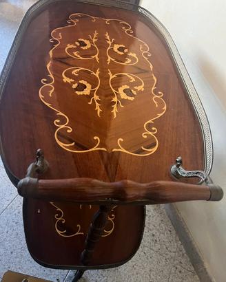 Carrello da salotto vintage anni 60’/70’