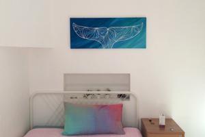 Camera singola con bagno privato