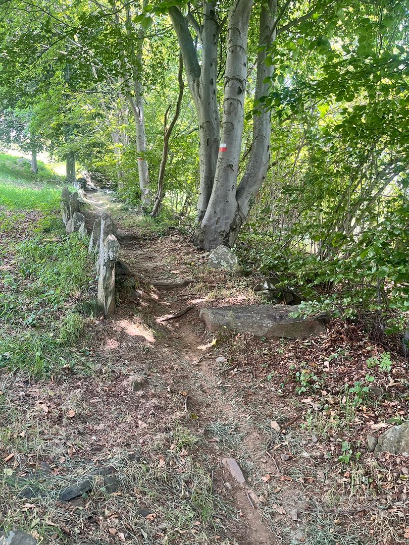 Rustico in Valli di Lanzo(To) - Vista 5