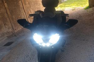 Kawasaki GTR 1400 - 2012