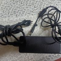 Caricabatteria HP 18,5V 120w 6,5A