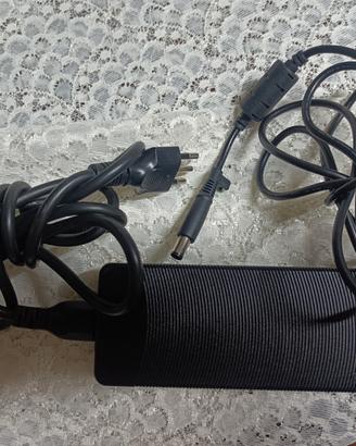 Caricabatteria HP 18,5V 120w 6,5A