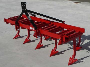 tiller nuovo faza tm 9