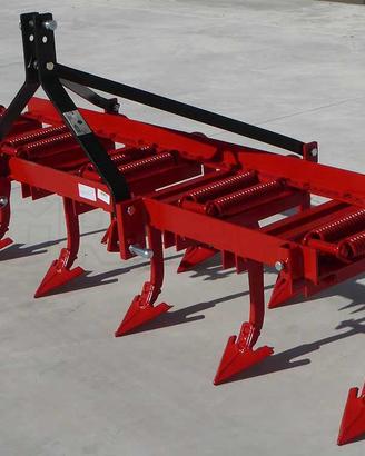 tiller nuovo faza tm 9