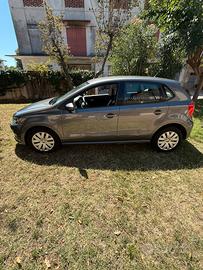 Polo 1.2 TDI immatricolazione 02/2013