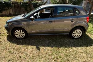 Polo 1.2 TDI immatricolazione 02/2013