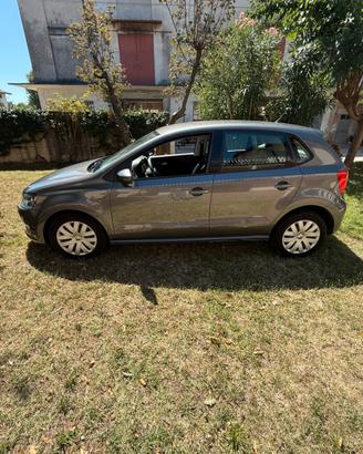 Polo 1.2 TDI immatricolazione 02/2013