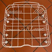 cestello inferiore  lavastoviglie SMEG ST973