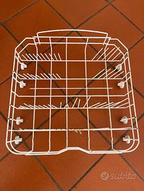 cestello inferiore  lavastoviglie SMEG ST973