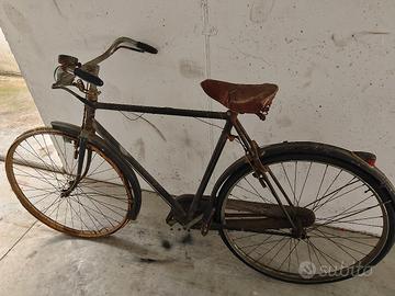 bicicletta anni 50/60