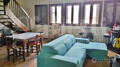 Appartamento Sant'Agata Bolognese [A346VRG]