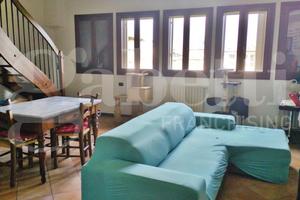 Appartamento Sant'Agata Bolognese [A346VRG]