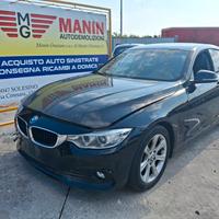 Ricambi Bmw 420d 2016