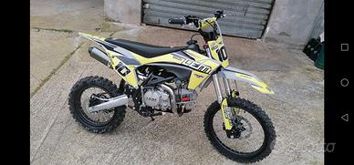 Pit bike 160cc