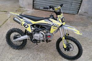 Pit bike 160cc