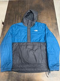 Giacca The North Face Imbottita Taglia L Originale