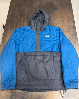 Giacca The North Face Imbottita Taglia L Originale