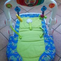 Chicco ergo gym