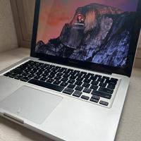 MacBook Pro 2012