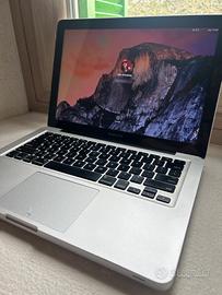 MacBook Pro 2012