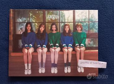 Busters - Dream On CD (2017)