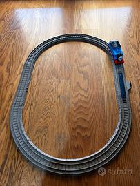 Trenino Thomas + Pista