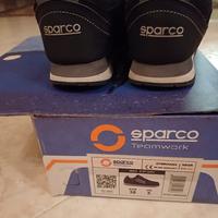 scarpe antinfortunistiche 