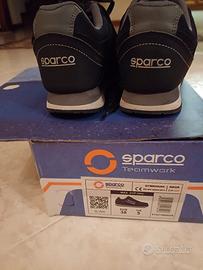 scarpe antinfortunistiche 