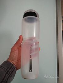 Borraccia sport nera 950 ml