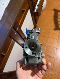 carburatore PWK 24 stage 6
