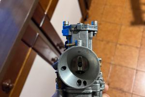 carburatore PWK 24 stage 6