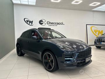 Porsche Macan 2.0