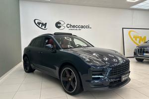 Porsche Macan 2.0