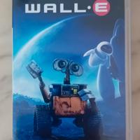 PSP Disney Pixar Wall-E