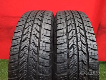 225 75 16C Gomme Invernali 2022 GoodYea 225 75R16C