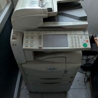 Stampante multifunzione Olivetti d-Copia 400f