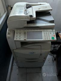 Stampante multifunzione Olivetti d-Copia 400f