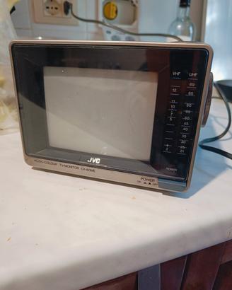 Televisore JVC cx 60me 