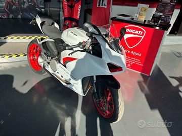 DUCATI PANIGALE V2