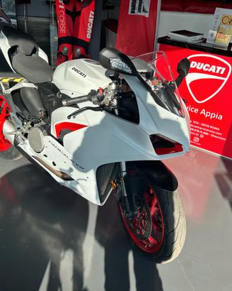 DUCATI PANIGALE V2