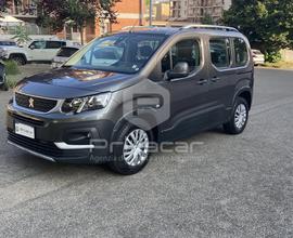 PEUGEOT Rifter BlueHDi 100 S&S Active Standard