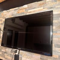 Televisione samsung